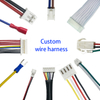 通用线束促进多功能、高效的电气连接