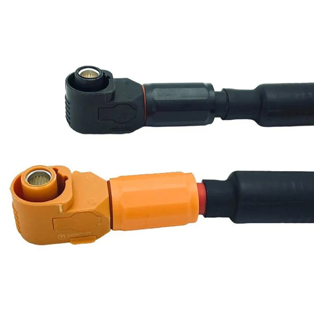 新能源汽车线束定制